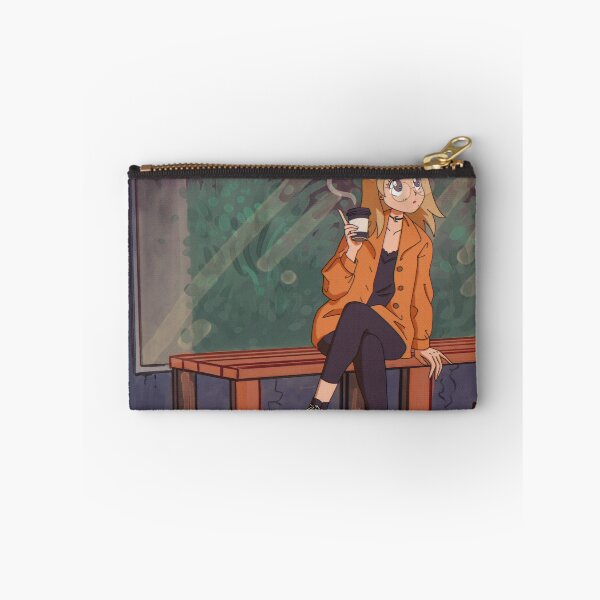 Item preview, Espresso Anime Art  designed and sold by kagebonito.