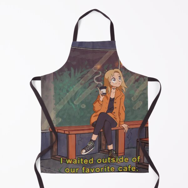 Item preview, Espresso Anime Art designed and sold by kagebonito.