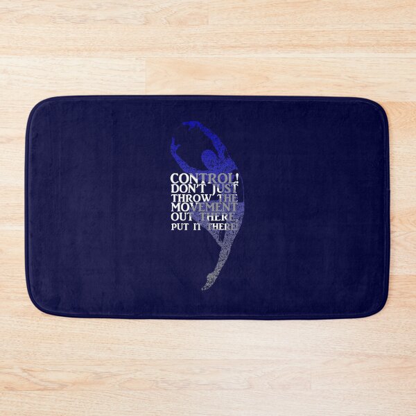 Item preview, CONTROL, MOVEMENT, BALLET, MODERN designed and sold by KoolDsignsDANCE.