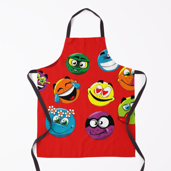 Item preview, Emojis designed and sold by The5saint.