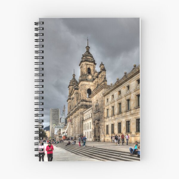 Item preview, Bogota, Colombia designed and sold by Bernai Velarde.