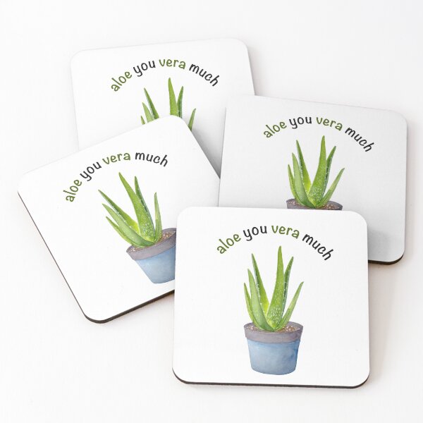 Item preview, Aloe you vera much designed and sold by fengyuhao.