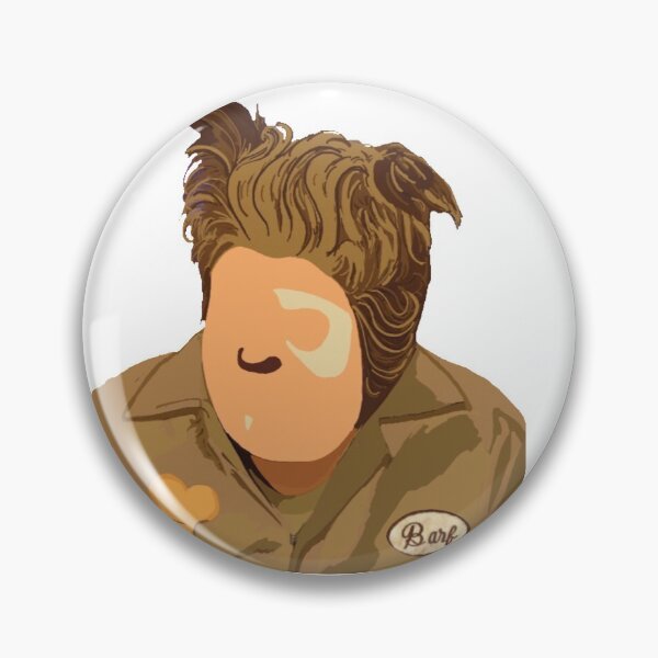 Item preview, Barf designed and sold by froggyleggs.