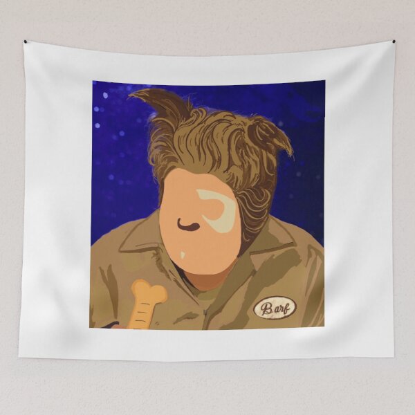 Item preview, Barf designed and sold by froggyleggs.