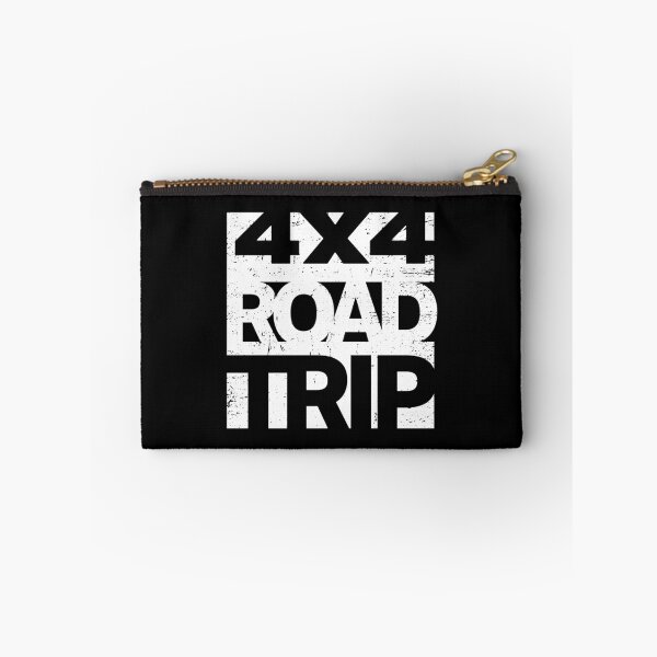 Item preview, 4x4 Road Trip designed and sold by Inc-Solutions.