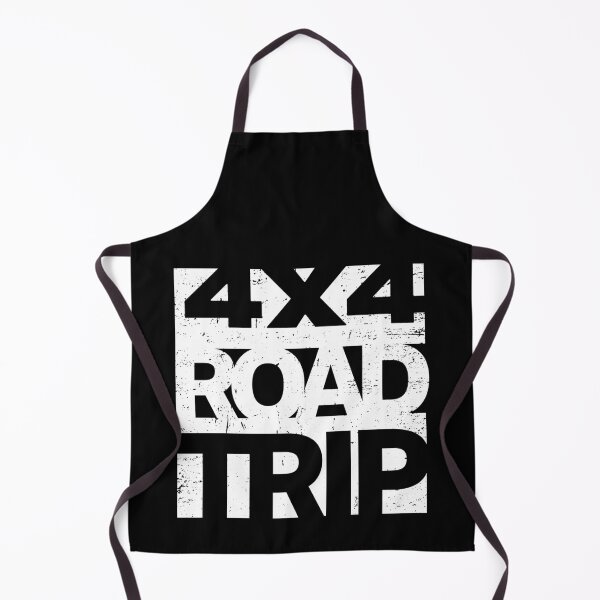 Item preview, 4x4 Road Trip designed and sold by Inc-Solutions.