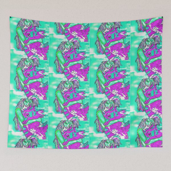 Item preview, Edition 2 COSMIC ENERGY OCEAN LOVE  designed and sold by Gypsiesart.