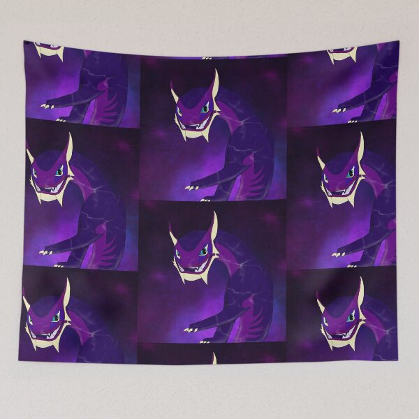 Item preview, Release the dragon of darkness  designed and sold by UglyorchestraC.
