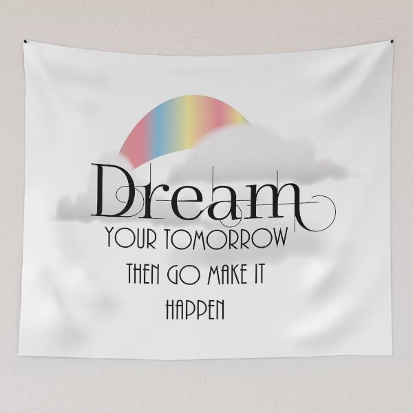 Item preview, Dream designed and sold by Kavie1970.