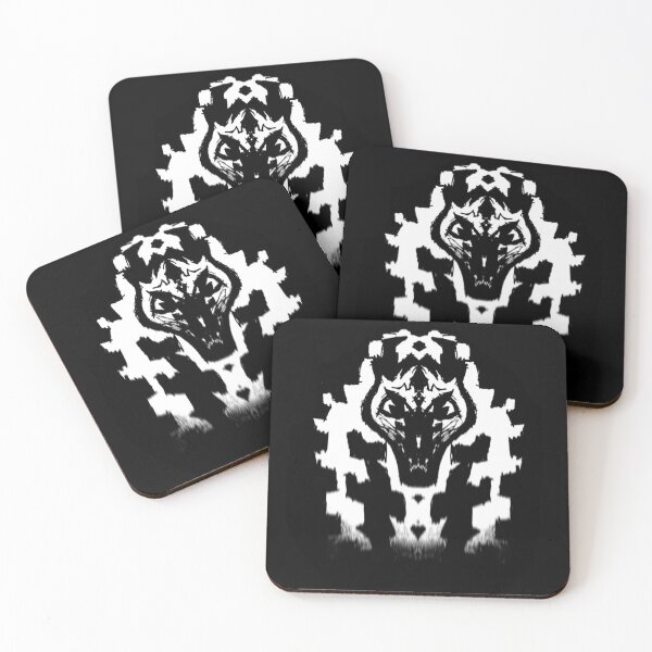 Item preview, Virus designed and sold by ThinLeaf.