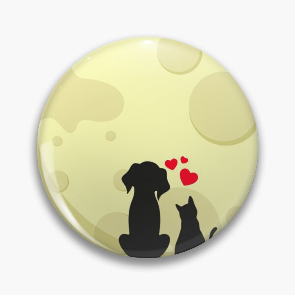 Item preview, Moon Recluse - Love by Moonlight designed and sold by Animal Gifts For Animal Lovers.