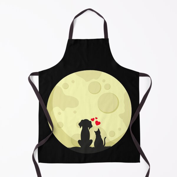 Item preview, Moon Recluse - Love by Moonlight designed and sold by Animal Gifts For Animal Lovers.