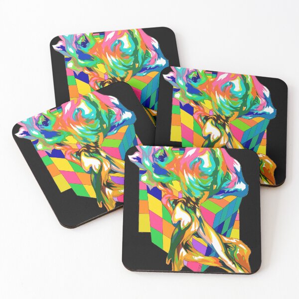 Item preview, Figure in Motion designed and sold by Make Life Beautiful.
