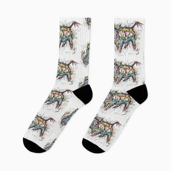 Item preview, Warthog designed and sold by Olivia Dodson.