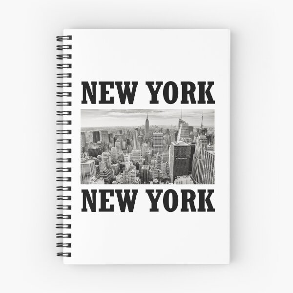 Item preview, New York New York designed and sold by TheBestStore.