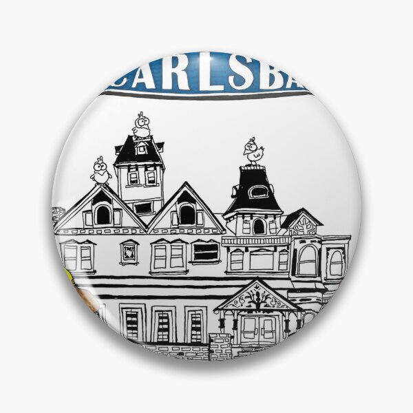 Item preview, Beach City Carlsbad Skaters designed and sold by Belknap.