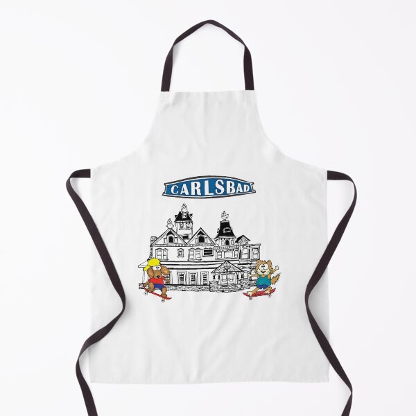 Item preview, Beach City Carlsbad Skaters designed and sold by Belknap.