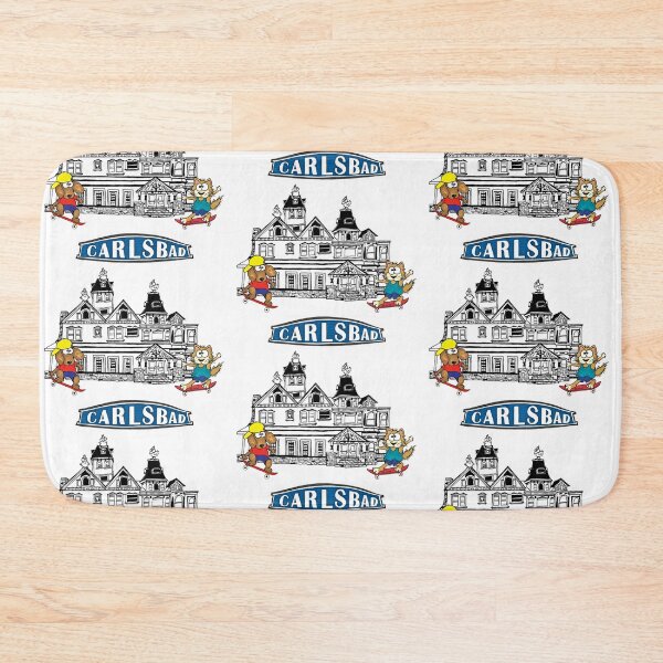 Item preview, Beach City Carlsbad Skaters designed and sold by Belknap.