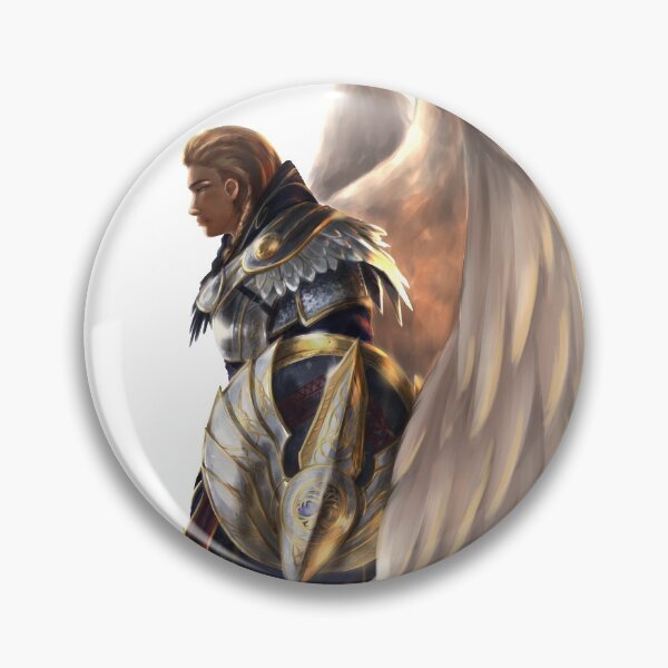 Item preview, Valkyrie designed and sold by Sapphyre411.