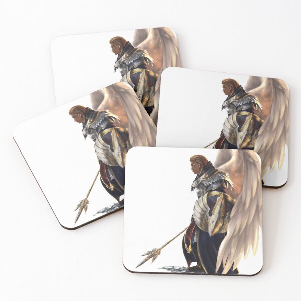 Item preview, Valkyrie designed and sold by Sapphyre411.
