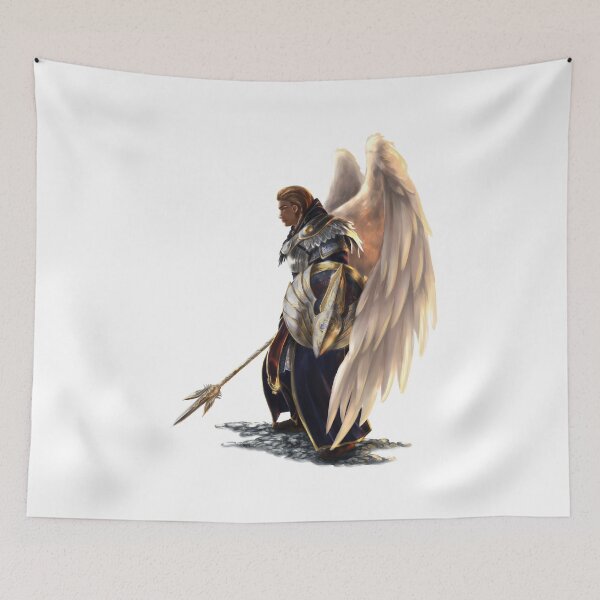 Item preview, Valkyrie designed and sold by Sapphyre411.