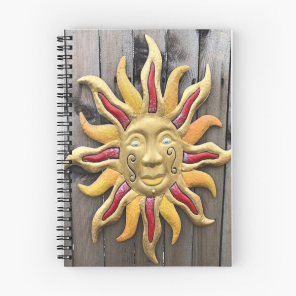 Item preview, Sunny designed and sold by Vanessa Mc Gregor.