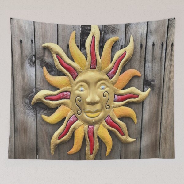 Item preview, Sunny designed and sold by Vanessa Mc Gregor.