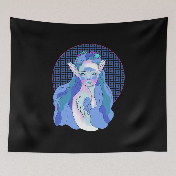 Item preview, nymph designed and sold by SofiesWorld.