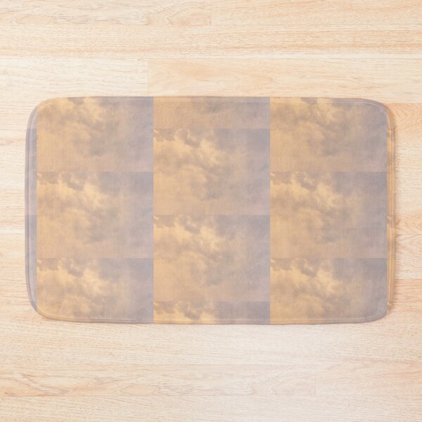 Item preview, rainy sunset designed and sold by Lilou-artem.