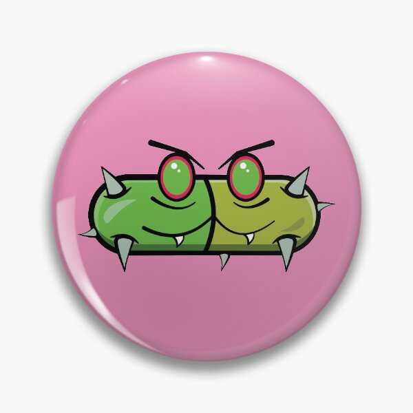 Item preview, Green Chill Pill Art designed and sold by RegretfulTurtle.