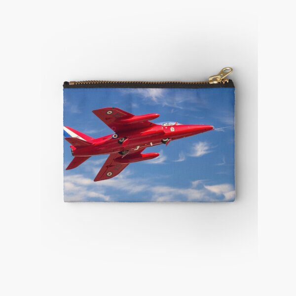 Item preview, "Red Arrows" Gnat designed and sold by Colin Smedley.