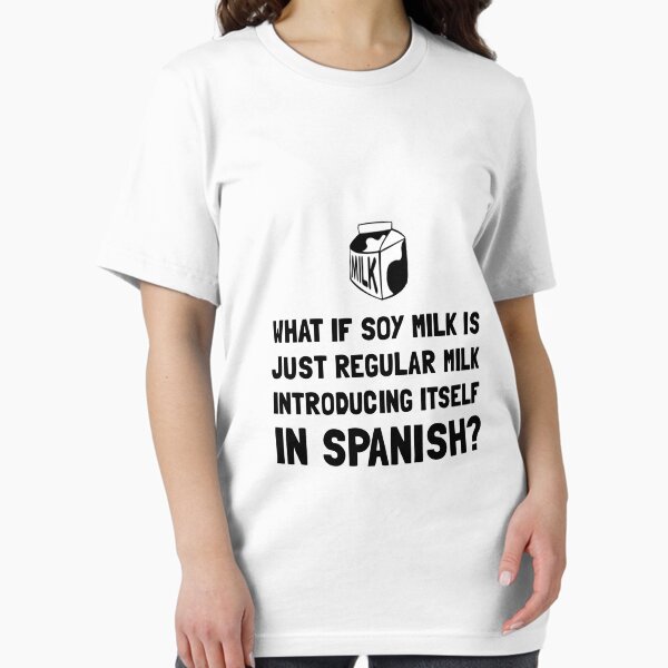 Item preview, Soy Milk designed and sold by TheBestStore.