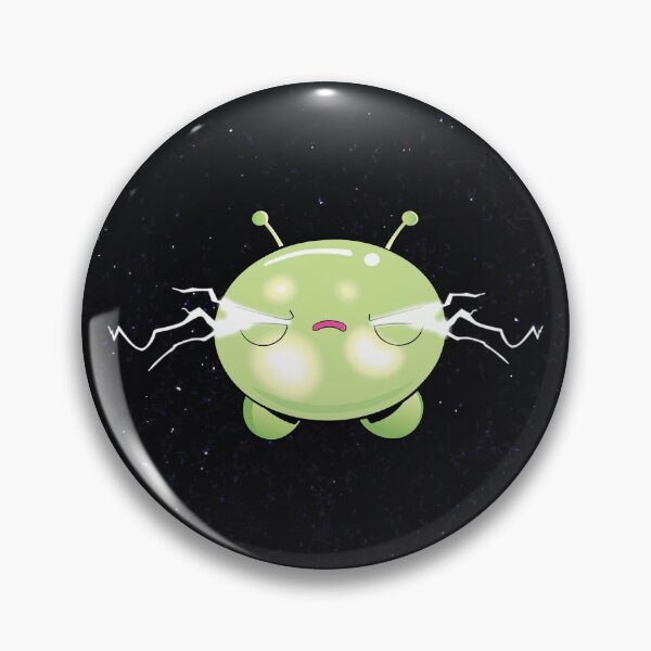 Item preview, Planet Destroyer designed and sold by ruland.