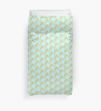 NO PROFIT Jirachi Duvet Cover