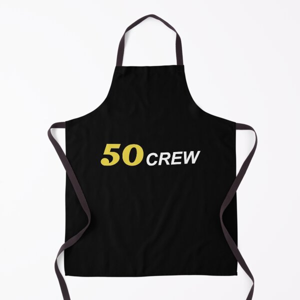 Item preview, 50th Crew, Fifty Crew for Birthday designed and sold by B3N-arts.