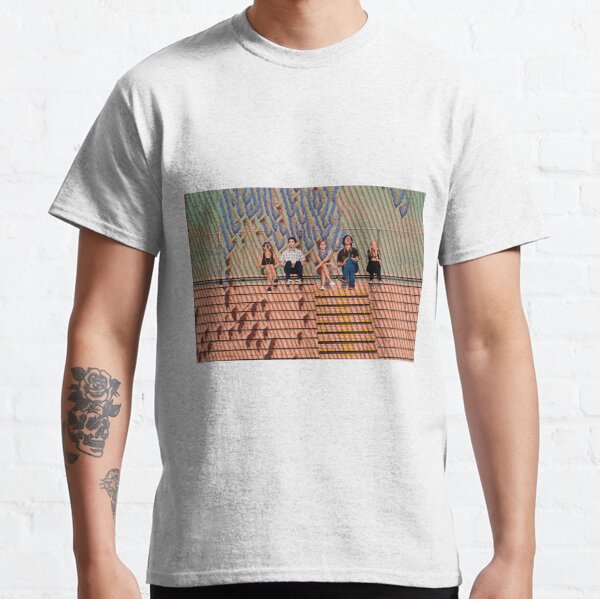 the perks of being a wallflower Classic T-Shirt