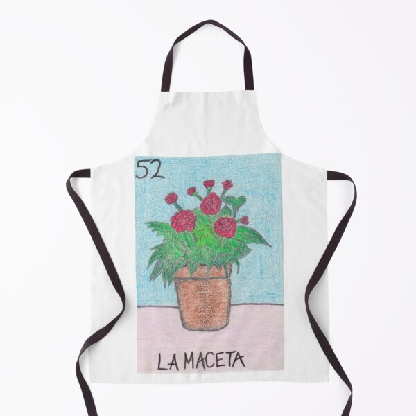 Item preview, La maceta designed and sold by d33universe.