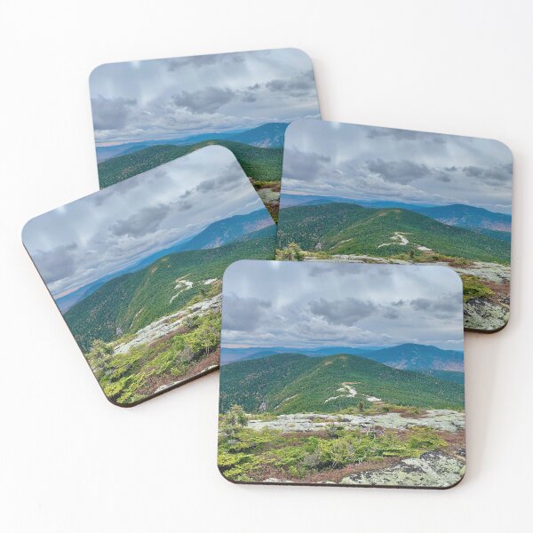 Item preview, Mountains Beyond Mountains designed and sold by tylerleskowsky.