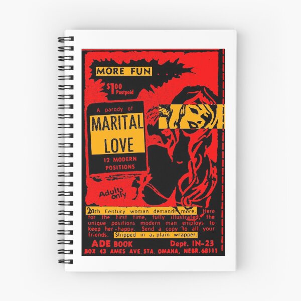 Item preview, Marital Love designed and sold by kimopix.