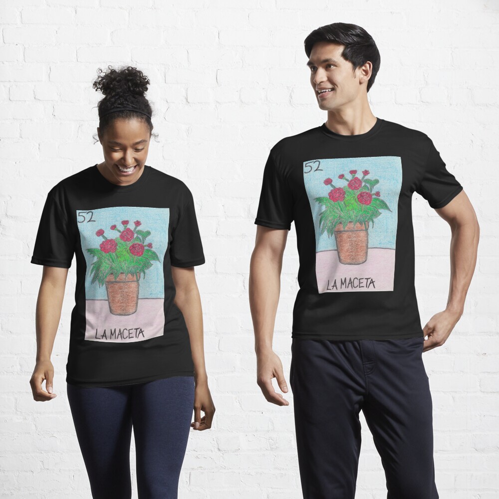 Item preview, Active T-Shirt designed and sold by d33universe.