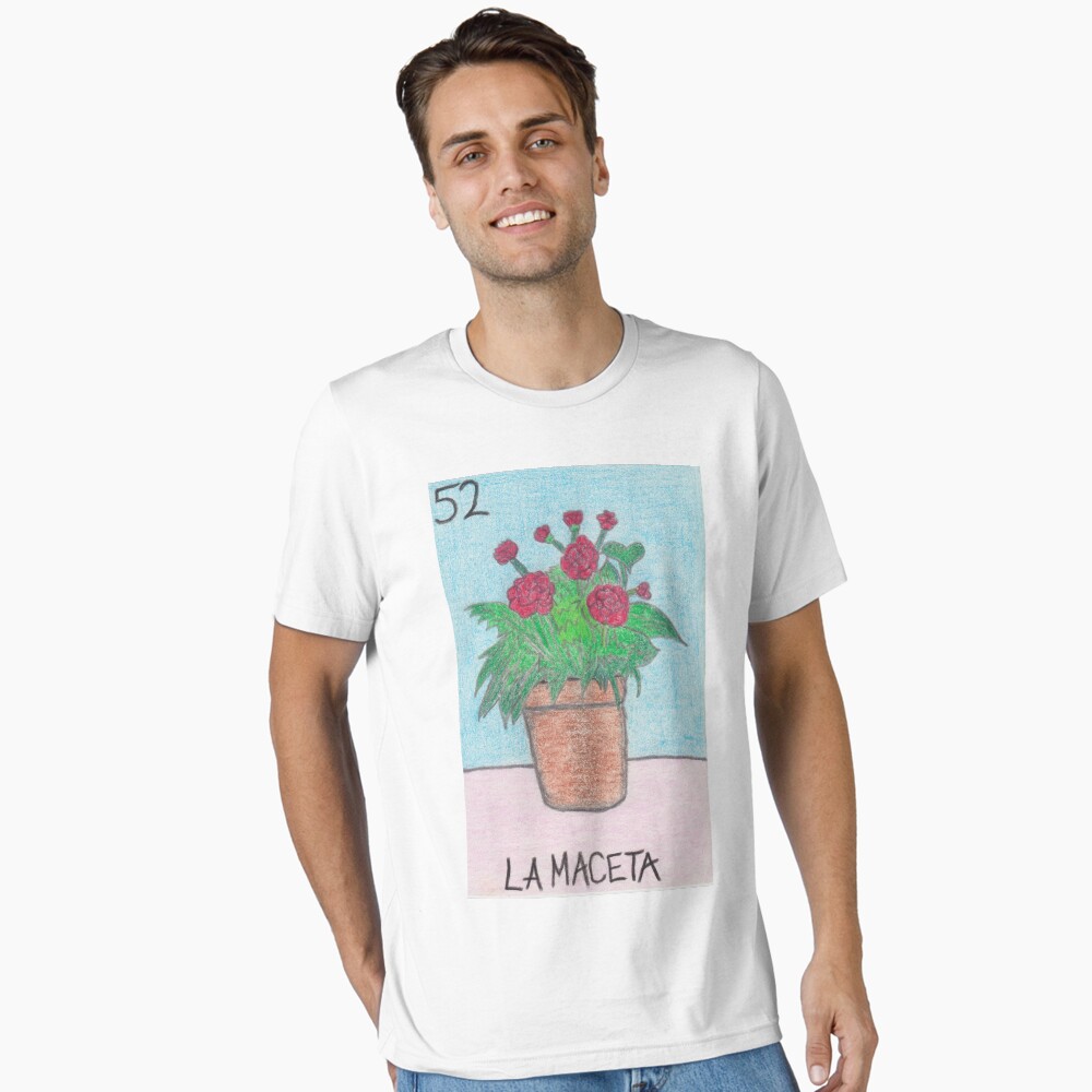 Item preview, Essential T-Shirt designed and sold by d33universe.
