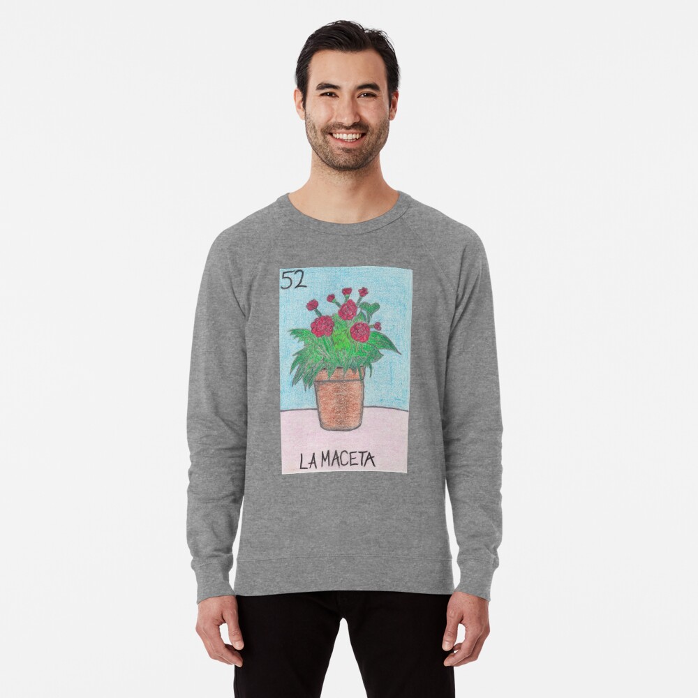 Item preview, Lightweight Sweatshirt designed and sold by d33universe.