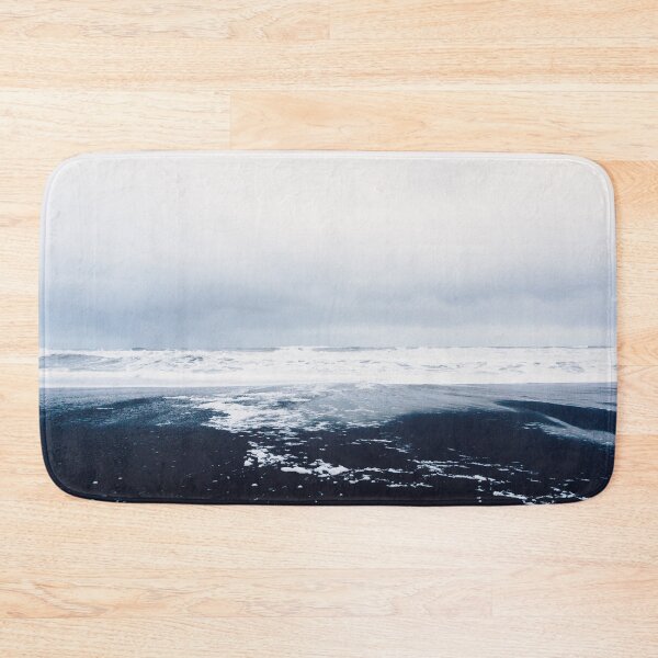 Item preview, Reynisfjara Black Sand Beach, Vik, Iceland designed and sold by Carrie Lyman Photography.