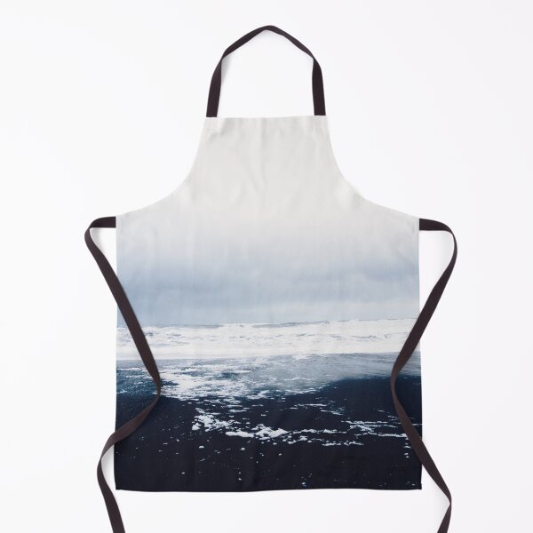 Item preview, Reynisfjara Black Sand Beach, Vik, Iceland designed and sold by Carrie Lyman Photography.