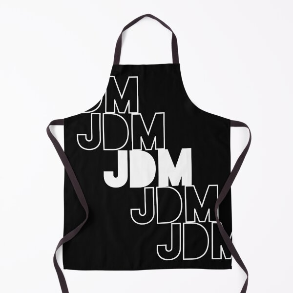 Item preview, JDM Typography designed and sold by widmore.