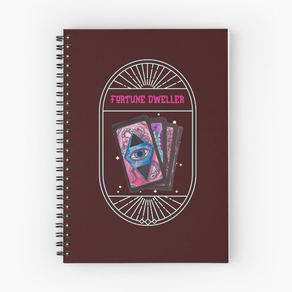 Item preview, Fortune Dweller designed and sold by baltion.