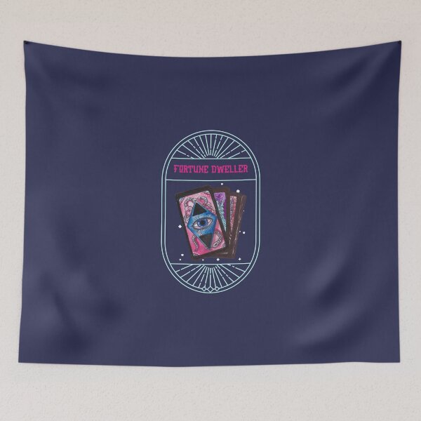 Item preview, Fortune Dweller designed and sold by baltion.