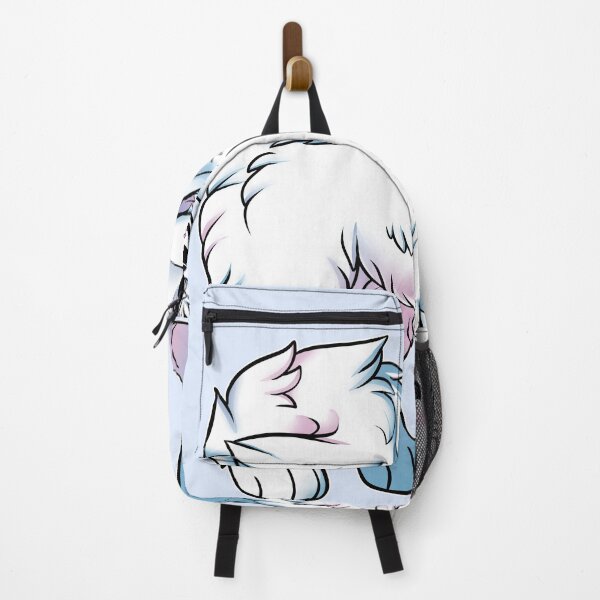 Item preview, Smiley Samoyed - Black Lines designed and sold by leashonlife.