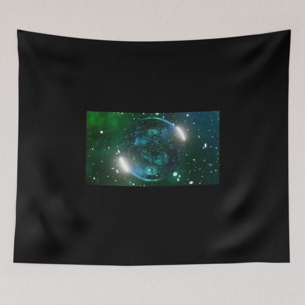 Item preview, Galaxies 4 designed and sold by mccools88.