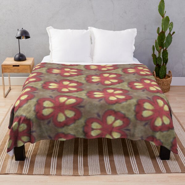 Item preview, Golden pattern designed and sold by PallaviS.